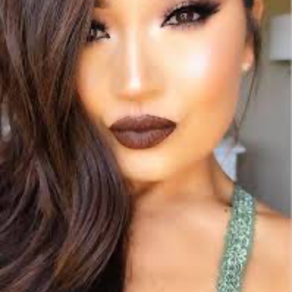 😍 NWT @Lioray Set including Brooklyn Long Lasting Lipstick by OFRA! FIERCE!😍 - Picture 5 of 14